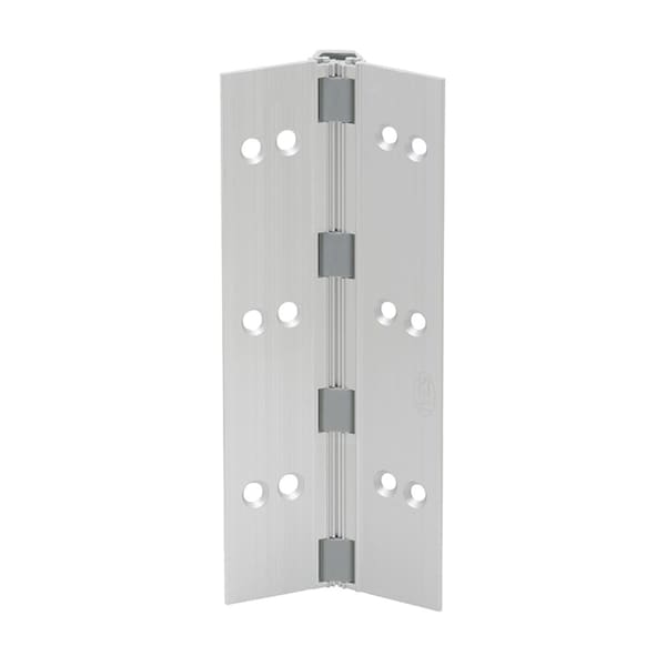 Continuous Hinges
